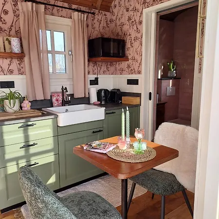 Bed & Breakfast De Gagelaar Handel