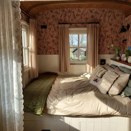 Bed & Breakfast De Gagelaar Handel