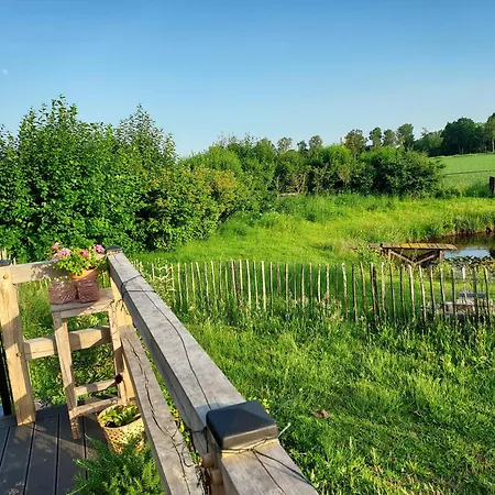 Bed & Breakfast De Gagelaar Handel