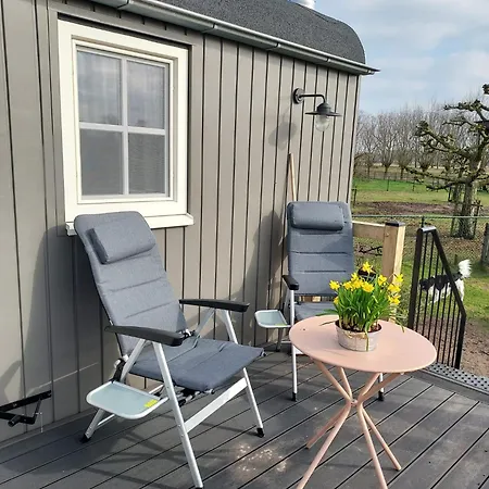 De Gagelaar Bed & Breakfast