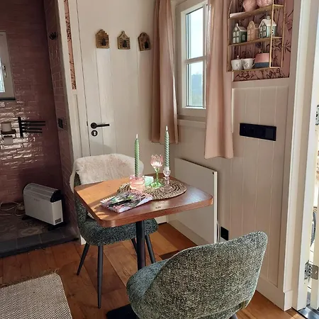 Bed & Breakfast De Gagelaar 3*