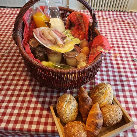 De Gagelaar Bed & Breakfast 3*